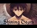 【歌ってみた】Shining Tears【Geralda】