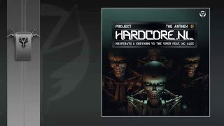 Nosferatu & Endymion featuring Alee - Project Hardcore (Pro Evolution Mix)