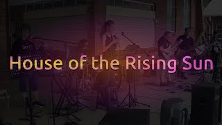 House of the Rising Sun (Cover by Sideline)