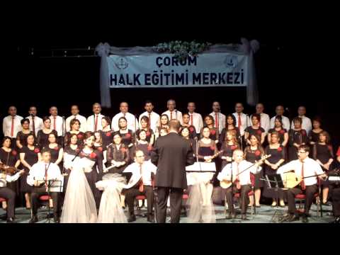 Gözde Çevik - Bir Gönüle Aşk Girince