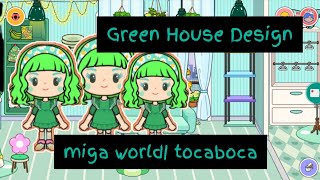 Miga World NEW UPDATE SUPERMARKET🛒🏪 NOW ON ANDROID| SELF-BUILT SUPERMARKET | Miga town |tocaboca screenshot 5