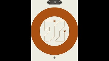 Linko - Relaxing Loop - Classic Level 159 & 160 #linko #link #puzzlegame