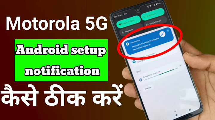 Android setup | Moto g54 Android Setumoto g54 5G setup in progressTap to finish setting up