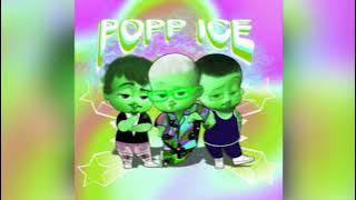 tony amatore, dani, renato biancardi - popp ice (𝑠𝑝𝑒𝑑 𝑢𝑝)