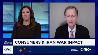 Fed in 'neutral' as consumers are feeling okay but not great: The Conference Board CEO Steve Odland
