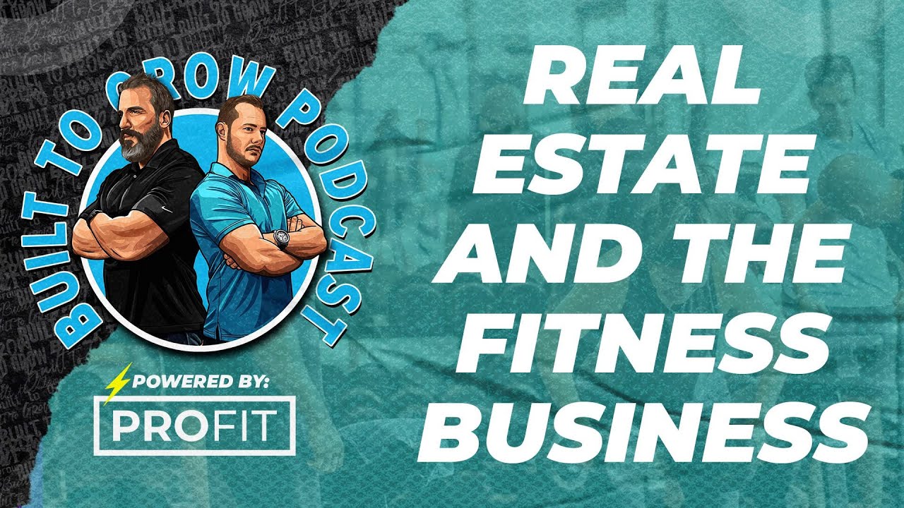Harnessing Real Estate and Fitness Business for Continuous Cash Flow