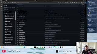 Definitive Guide to Uno Platform Contributions