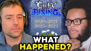Does Diaphone Think Granblue Fantasy Versus is DEAD?
Being a fan of Granblue Fantasy Versus: Rising is like a being on a roller coaster. Theres ups, downs, and an updated new roller coaster built while youre riding it. But right now, it seems like this ride is slowing to a stop...or is it? Kizzie Kay and Diaphone debate whether or not this games competitive scene is slowing down anytime soon.
Do you think the game is dead, or not? Comment down below!
Subscribe!
https://www.youtube.com/@FightingGameSelect
Video edited by Theivid: https://twitter.com/Theivid
Thumbnail by Justn: https://twitter.com/justingameow
Diaphone
https://www.youtube.com/@Diaphone_
https://twitter.com/Diaphone_
https://www.twitch.tv/diaphone
Kizzie Kay
https://www.youtube.com/@Kizzie_Kay
https://twitter.com/Kizzie_Kay
https://www.twitch.tv/kizziekay310
About Us:
We are Fighting Game Select, delivering you entertaining fighting game videos with both the best players in the world and rising stars in the community! Whether its tier lists, reaction videos, combo trials, or exhibition matches, were here to highlight the best about the genre and FGC community!
Fighting Game Select is a proud part of StarsYT. If you want to take your content creation to the next level check them out at: https://twitter.com/StarsYTContent
#GranblueFantasyVersusRising #GranblueFantasy #Granblue #GBVS #GBVSR #StreetFighter6 #StreetFighter #FightingGameSelect #FightingGames #FGS #HookGangGod #KizzieKay #JustinWong #Diaphone #SF6
Game Tags: #StreetFighter6 #StreetFighter #GuiltyGearStrive #GuiltyGear #Tekken8 #Tekken #DragonBallFighterZ #DBFZ #Blazblue #MortalKombat #SmashBros #SmashUltimate Does Diaphone Think Granblue Fantasy Versus is DEAD?