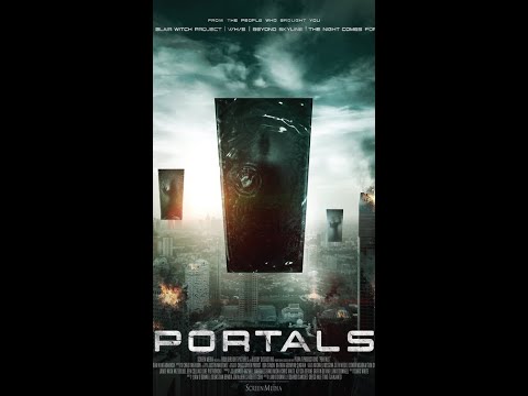 Portals (2019) Review In 1 Min / #mrnobodyreviews