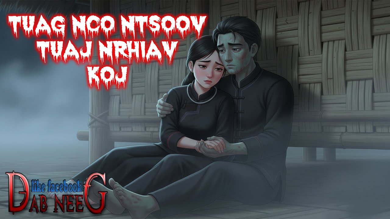 dab neeg 2134 tuag nco ntsoov tuaj nrhiav koj มาตามความคิดถึง