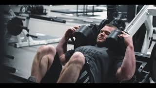 Arsenal Strength Hack Squat