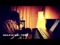 SMAP・平井堅・今井美樹さんなどの名曲をcover! 全13曲!オリジナルも含む!イヤフォン推進!