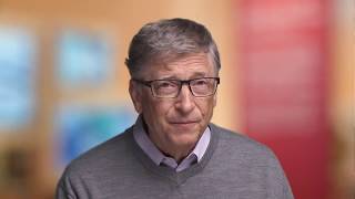 Bill Gates - Rotary by Al Loebel 363 views 4 years ago 1 minute, 10 seconds