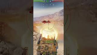 🔥Obj.268/4🔥 | Hello, Motherf*cker!😈 #wot #worldoftanks