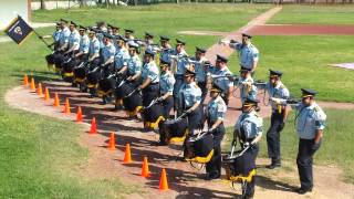 Bdg búhos escuela normal de sinaloa Calderón 2015