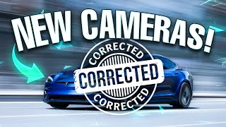 HD Radar CONFIRMED For Tesla Autopilot Hardware 4