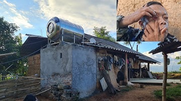 Gặp Nhân Vật Mới - Sự Thay Đổi Của Bà Con Xóm Ná Đoong Sau Gần 1 Năm Được MTQ Giúp Đỡ | Cói Lalin