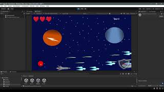Pemograman Game - Unity Game UI