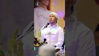 habibbidinassegaf  azzahir sholawat