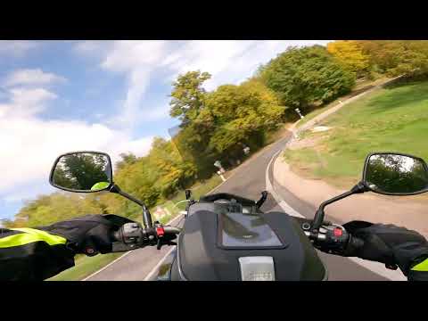 Suzuki V-Strom 650