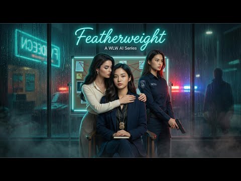 Featherweight Ep4 - p1 (wlw | gl)