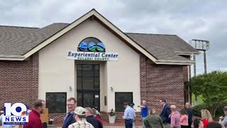 Experiential Center opens in Pulaski County