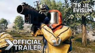 Rust Mobile – Official Closed Beta Announcement Trailer (Survival Reveal)