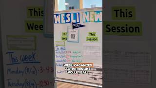 Studying English in the US🇺🇸#languageschool #wesli #usa #learnenglish #studyenglish #studyabroad