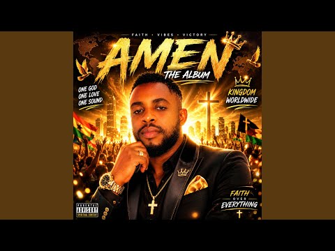 No Stress (Gospel Version)