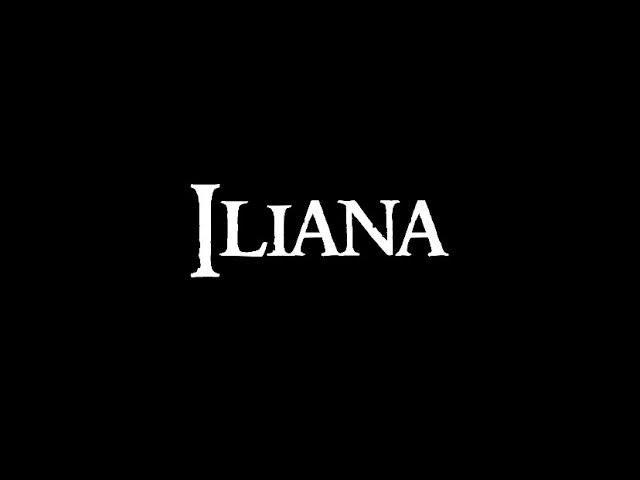 Shadows of Kadazra: Iliana