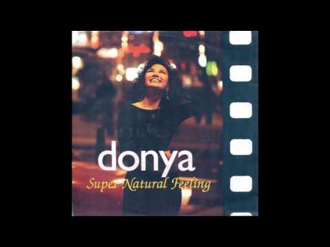 Donya Super Natural Feeling 1992 