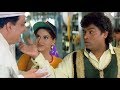 Johnny Lever Comedy Scene