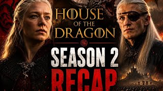 House of the Dragon Finale Explained & Season 3 Theories