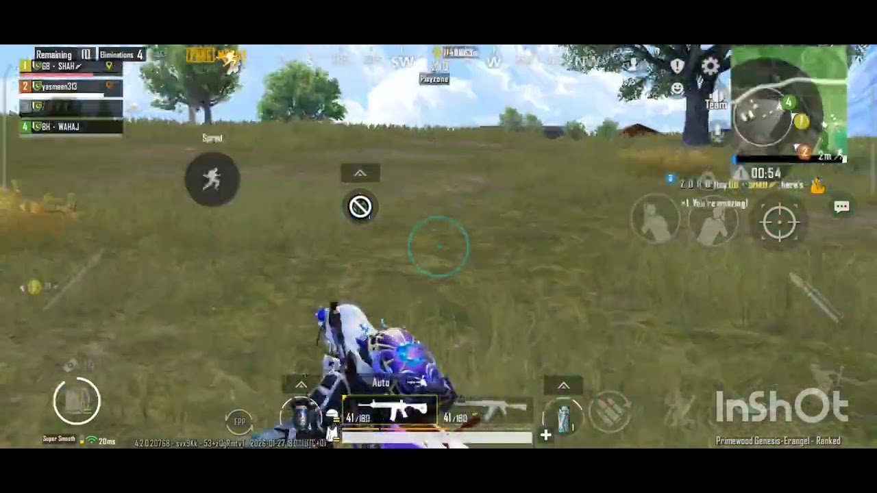 Pubg mobile game play ace lobby chicken dinner with randoms 