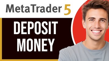 How to Deposit Money in MetaTrader 5 (2025) | The New Way