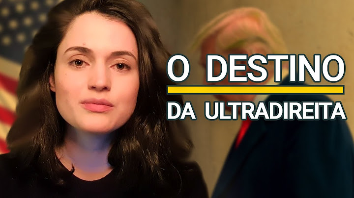 ELEIÇÕES AMERICANAS: O LEGADO DO TRUMPISMO | Câmera na Mão