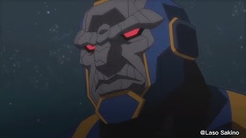 Darkseid