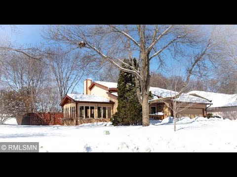 14837 Crestview Avenue W, Rosemount, MN home video tour