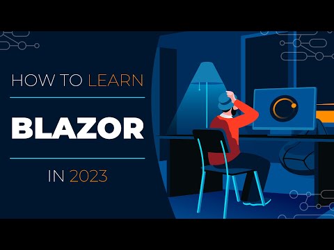 How To Learn Blazor In 2023