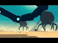 End of video
