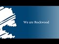 We are Rockwood with Stephanie Bollinger