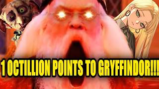 Details Malfoid Dumbledore MUST BE STOPPED! News