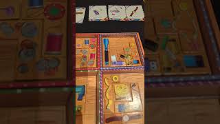 Junk Drawer - A fun polyomino board game