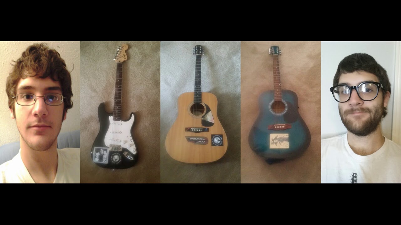 Colour Sound Oblivion - 5 Year Anniversary Sessions