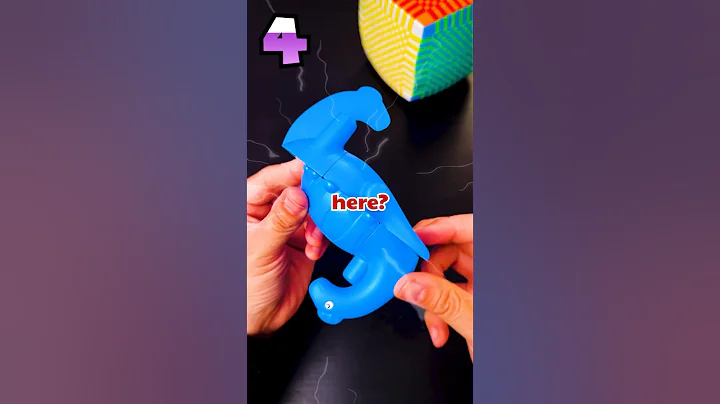 Puzzles that look EASY but are actually HARD (part 2)