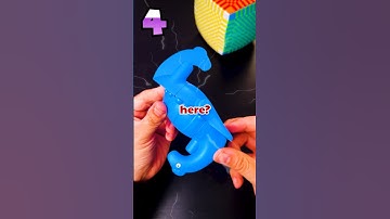 Puzzles that look EASY but are actually HARD (part 2)