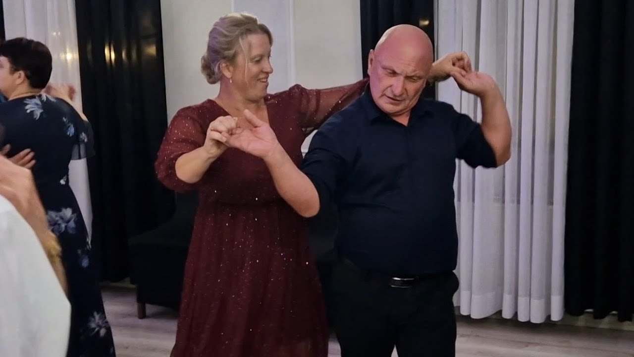 13 09 2025 Są niesamowici a Ich taniec budzi zawsze wielkie emocje!