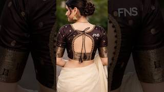 silk pattu saree blouse designs😍beautiful stylish blouse designs latest blouse designs 2026trending silk pattu saree blouse designs😍beautiful stylish blouse designs latest blouse designs 2026trending