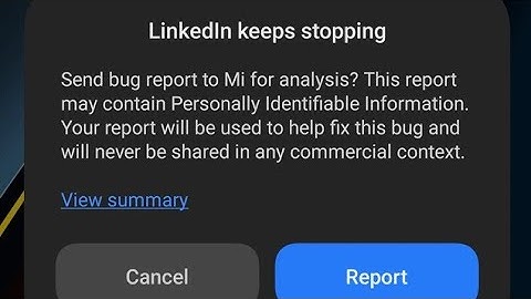Hoe LinkedIn blijft crashen in 2025 | LinkedIn blijft crashen