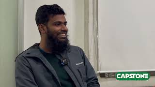 IBA MBA Success Story. Batch - 68.